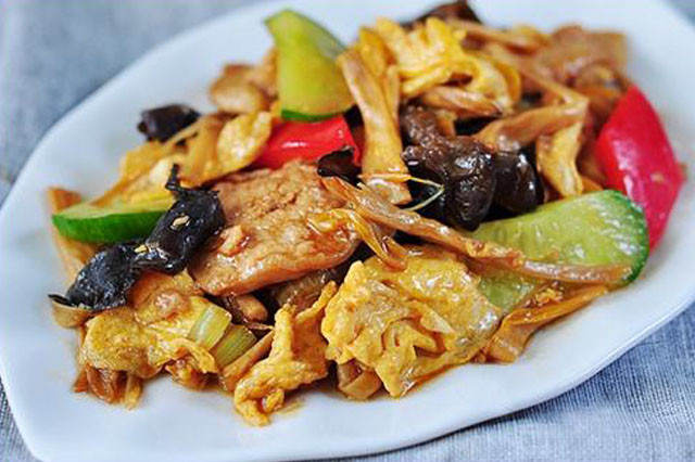 超意兴苜蓿肉