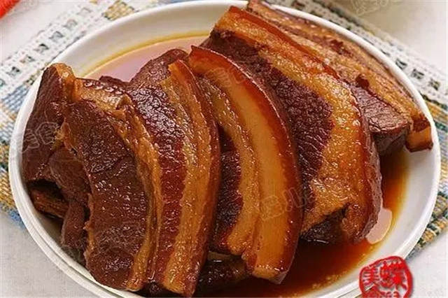 把子肉