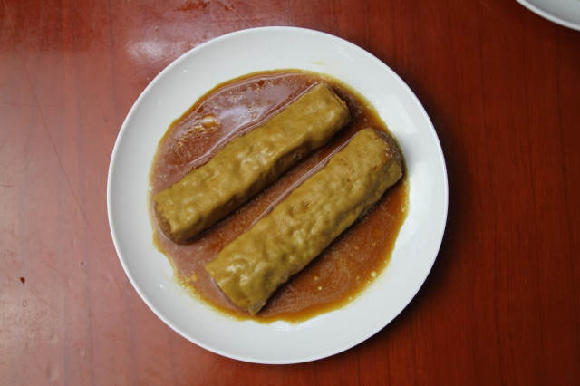 超意兴快餐卷煎